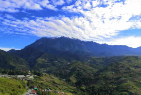 D' Limbai Cottage, Ranau